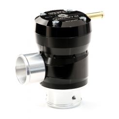 GFB Mach 2 TMS Recirculating Diverter Valve 35mm Inlet, 30mm Outlet