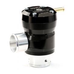 GFB Mach 2 TMS Recirculating Diverter Valve 35mm Inlet 30mm Outlet