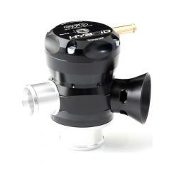 GFB Hybrid TMS Dual Outlet