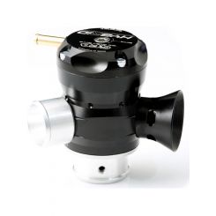 GFB Hybrid TMS Dual Outlet 35mm Inlet, 30mm Outlet