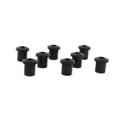 Whiteline Front Spring Eye Front & Shackle Bushing