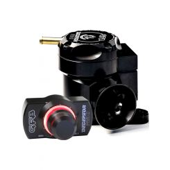 GFB Deceptor Pro II Blow Off Valve Fits WRX 08-on GT Legacy 03-09 XT