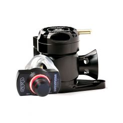 GFB Deceptor Pro II Blow Off Valve Fits WRX 01-07 STi 02-on XT