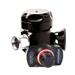GFB Deceptor Pro II Blow Off Valve 20mm Inlet Outlet