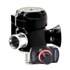 GFB Deceptor Pro II Blow Off Valve 25mm Inlet Outlet