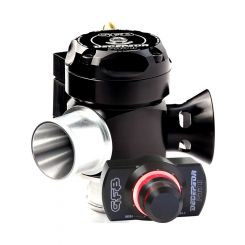GFB Deceptor Pro II Blow Off Valve Fits EVO I-X