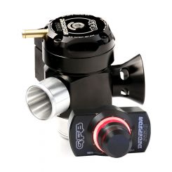 GFB Deceptor Pro II Blow Off Valve 35mm Inlet 30mm Outlet
