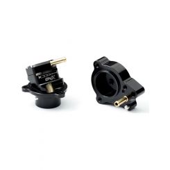 GFB DVX BOV/Diverter Valve Fits Audi 8V S3 2014-on and Mk 7 Golf R