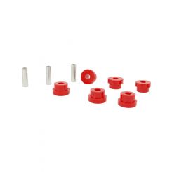 Nolathane Front Steering Rack & Pinion Mount Bushing