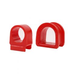 Nolathane Front Steering Rack & Pinion Mount Bushing