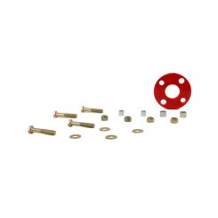 Nolathane Front Steering Coupling Bushing