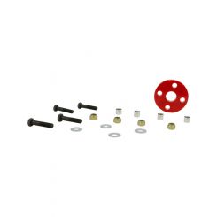 Nolathane Front Steering Coupling Bushing