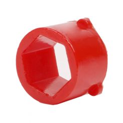 Nolathane Front Steering Rack & Pinion Shaft Guide Bushing