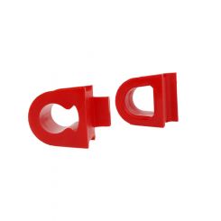 Nolathane Front Steering Rack & Pinion Mount Bushing