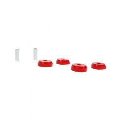 Nolathane Front Steering Rack & Pinion Mount Bushing