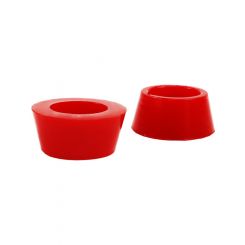 Nolathane Front Steering Idler Arm Link Bushing