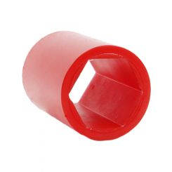 Nolathane Front Steering Rack & Pinion Shaft Guide Bushing