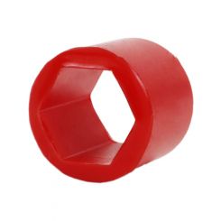 Nolathane Front Steering Rack & Pinion Shaft Guide Bushing