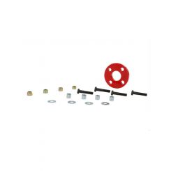 Nolathane Front Steering Coupling Bushing