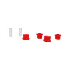 Nolathane Front Steering Rack & Pinion Mount Bushing
