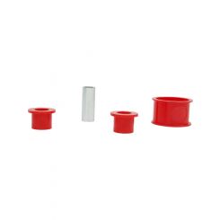 Nolathane Front Steering Rack & Pinion Mount Bushing