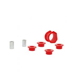 Nolathane Front Steering Rack & Pinion Mount Bushing