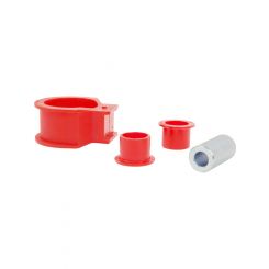 Nolathane Front Steering Rack & Pinion Mount Bushing