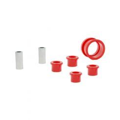 Nolathane Front Steering Rack & Pinion Mount Bushing
