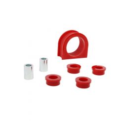 Nolathane Front Steering Rack & Pinion Mount Bushing