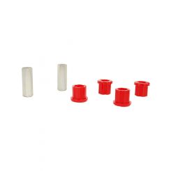 Nolathane Front Steering Bump Steer Correction Kit