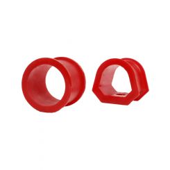 Nolathane Front Steering Rack & Pinion Mount Bushing