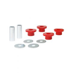 Nolathane Front Steering Rack & Pinion Mount Bushing