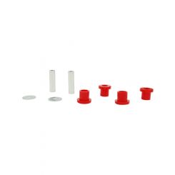 Nolathane Front Steering Rack & Pinion Mount Bushing
