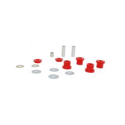 Nolathane Front Steering Rack & Pinion Mount Bushing