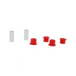 Nolathane Front Steering Rack & Pinion Mount Bushing