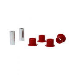 Nolathane Front Steering Rack & Pinion Mount Bushing