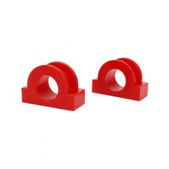 Nolathane Front Sway Bar Mount Bushing