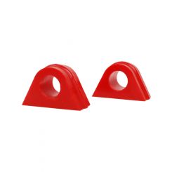 Nolathane Front Sway Bar Mount Bushing