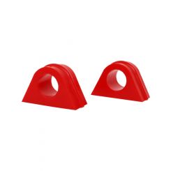 Nolathane Front Sway Bar Mount Bushing