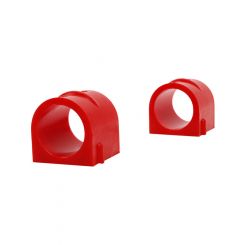 Nolathane Front Sway Bar Mount Bushing
