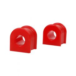 Nolathane Front Sway Bar Mount Bushing