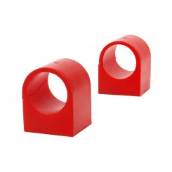 Nolathane Front Sway Bar Mount Bushing