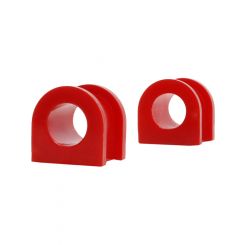 Nolathane Front Sway Bar Mount Bushing