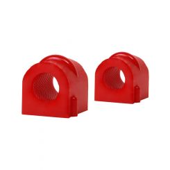 Nolathane Front Sway Bar Mount Bushing
