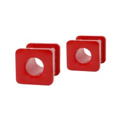 Nolathane Front Sway Bar Mount Bushing
