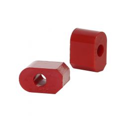 Nolathane Front Sway Bar Mount Bushing