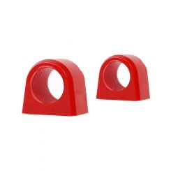 Nolathane Front Sway Bar Mount Bushing