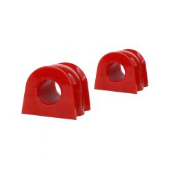 Nolathane Front Sway Bar Mount Bushing