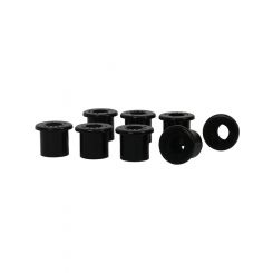 Whiteline Rear Spring Eye Rear & Shackle Bushing