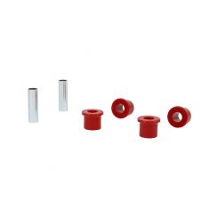 Nolathane Front Shock Absorber To Control Arm Bushing